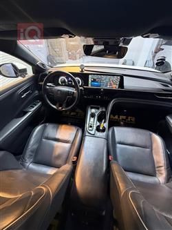 تويوتا كراون